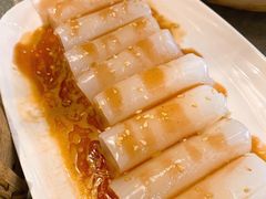 三酱肠粉(大)-新兴·金羊座·粤菜点心(乐峰店)