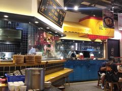 -龍堂蟹黄小笼包(万家丽店)