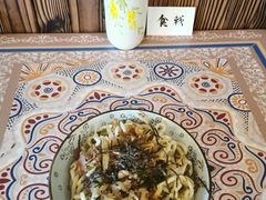 -食戟