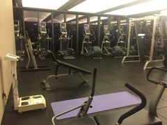 -广州天河希尔顿酒店