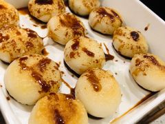 -刀板香·安徽菜(国购IFC店)