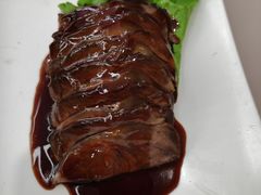 一心斋酱牛肉-上海一心斋(平凉路店)