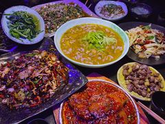 -醉小酒馆·川菜·江湖菜·重庆菜(观音桥旗舰店)