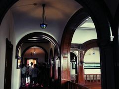 -青岛德国总督楼旧址博物馆