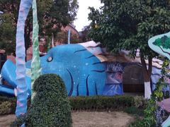 -安徒生童话乐园