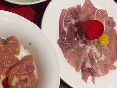 -重庆袁老四火锅(武进万达店)