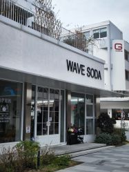 -WAVE SODA摄影工作室