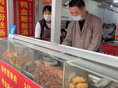 -里脊肉串店(天桥老店)