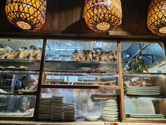 -南京大牌档(香港广场店)