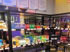 -唱吧麦颂KTV(马驹桥店)