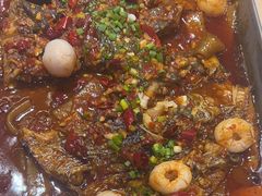 -鱼酷活鱼烤鱼(沈阳大悦城店)