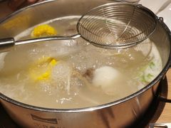 -许府牛杂·鲜牛肉火锅(梁溪万达店)