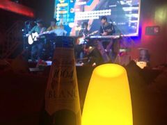 -摆渡酒吧(后海店)