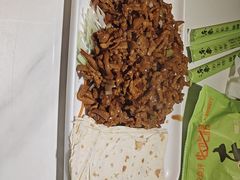 -东来土菜馆(民祥园路店)