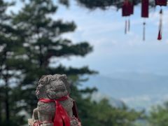 -天津盘山风景名胜区