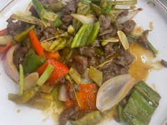 -嘉升大排档(番禺总店)