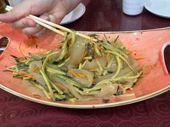 -老边饺子馆(中街店)