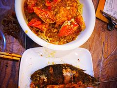 -江三王记牛杂馆(总店)