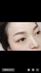 点击看大图 -HQ半永久纹绣纹眉