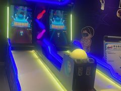 -VS SPORTS PARK运动玩乐园·团建·生日会(合生汇店)