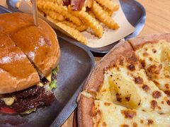 -魏斯理汉堡(西安沣东吾悦店)