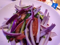 -阿里疆Alijiang·丝路美食·异域风情·清真(长楹天街店)