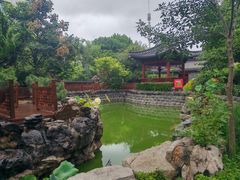 -李叔同故居纪念馆