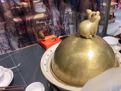 -小乌猪·金华筒骨煲(永盛购物广场店)