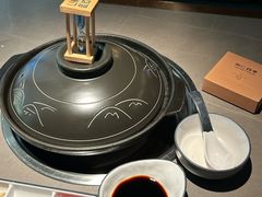 -同仁四季椰子鸡(无锡滨湖万象汇店)