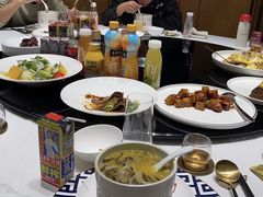 -富淳饭店(陆家嘴保利广场店)