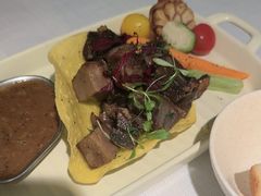 -春树下·树屋花房西餐厅(罍街AS1980店)