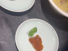 -全聚德(蓝山店)