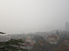 -信号山公园