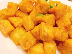 -李师傅脆肚(梅林店)