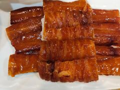 脆皮炸大肠-九大簋家宴(晓港湾店)