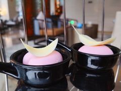 -福州泰禾铂尔曼酒店·大堂酒廊