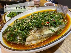 -妈妈的味道(和顺古镇店)