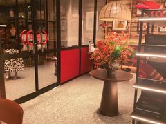 -杨氏青龙虾·羊蝎子(珠江路店)
