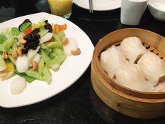 -高第街56号港式餐厅·精选(世茂广场宽厚里大明湖店)