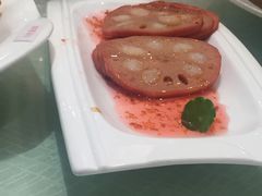 -香融府·烤鸭·家常菜(马家堡路店)