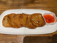 -醉南拳客家菜·河田鸡(西禅寺杨桥店)