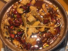 -重庆石磨豆花庄(乔庄店)