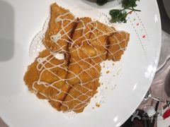 -千岛湖鱼味馆(十字街总店)