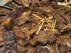 -青松馆韩国料理(香港中路佳世客店)