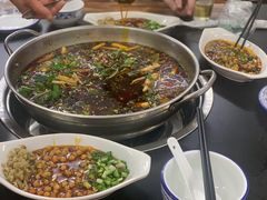 -邮亭鲫鱼(白市驿分店)