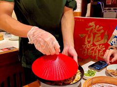 -禄运茶居·手工点心(猎德店)