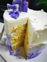 -Aimee'sCake婚礼甜品台·企业商务茶歇