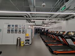 -乐刻健身(宸融大厦店)