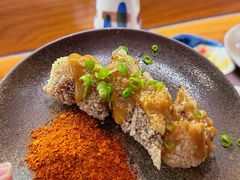 -戏作寿司(观音桥店)