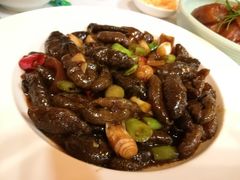 -肥肥小厨(咸阳路店)